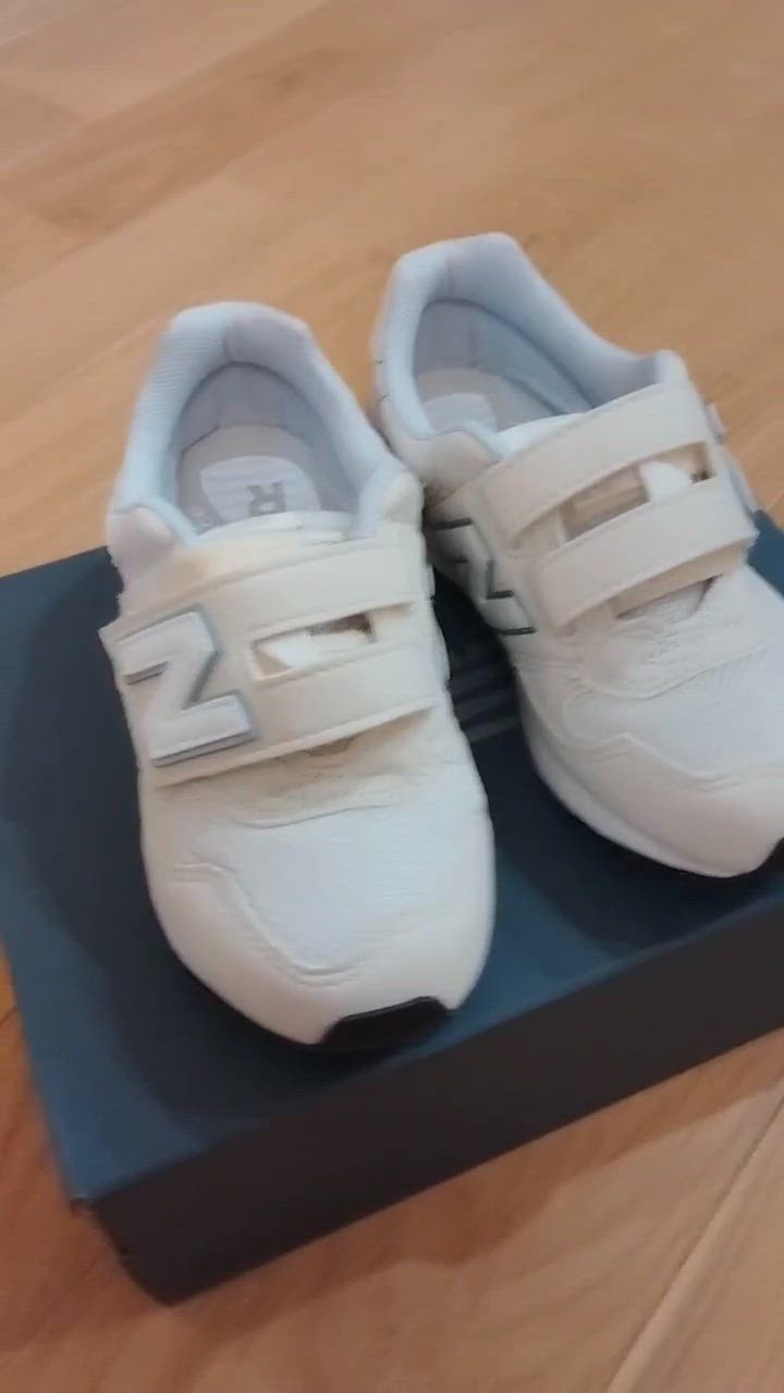 New Balance ニューバランス キッズ スニーカー 313 new balance