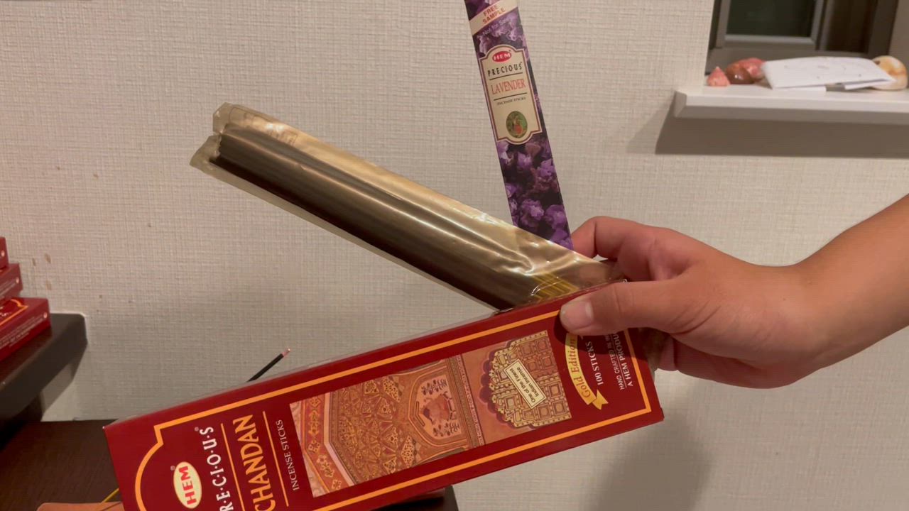 全体のレビュー動画のサムネイル | 5