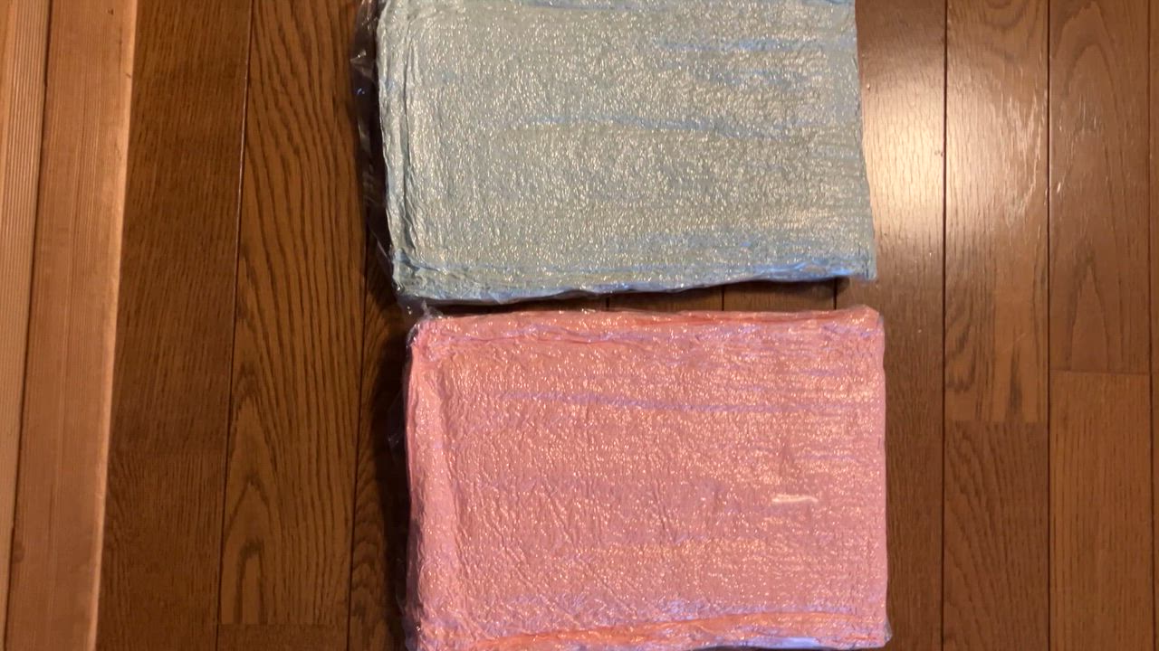 全体のレビュー動画のサムネイル | 15