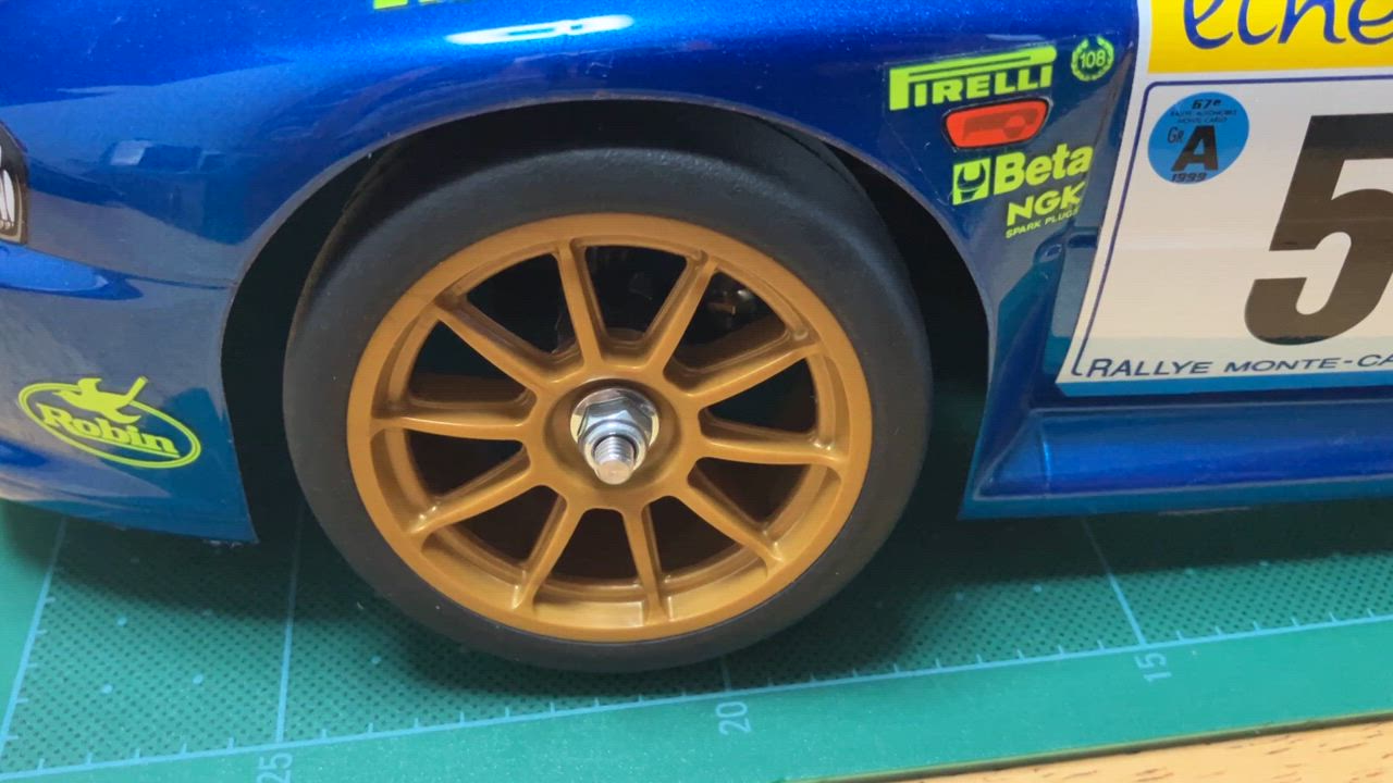 4件目のレビュー動画のサムネイル | 0