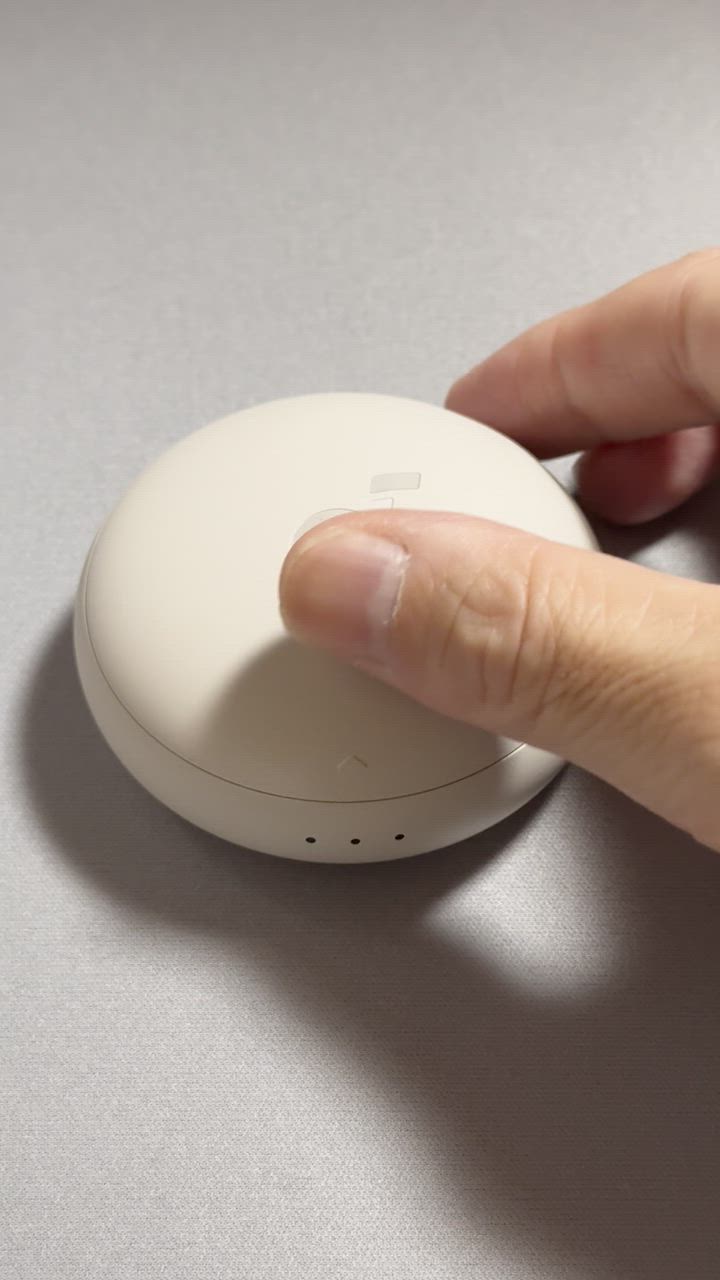 Anker アンカー イヤホン ワイヤレス bluetooth Soundcore Sleep
