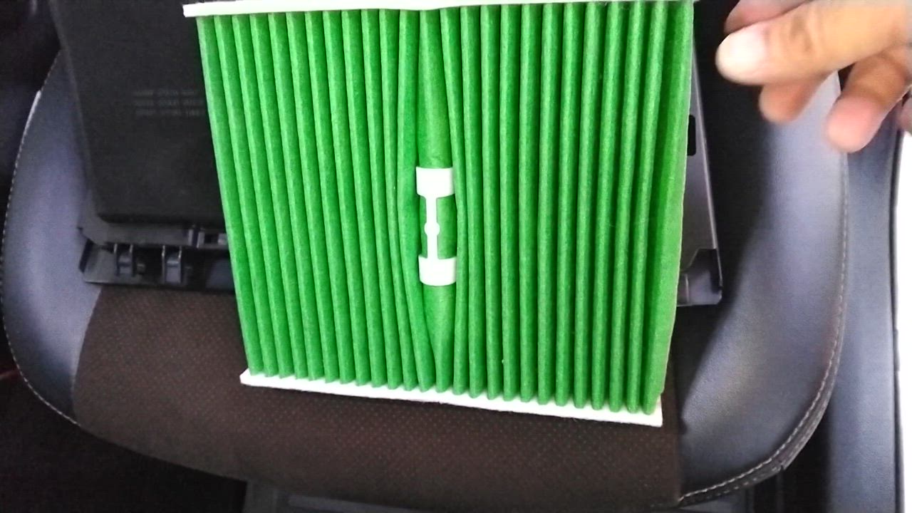 全体のレビュー動画のサムネイル | 1