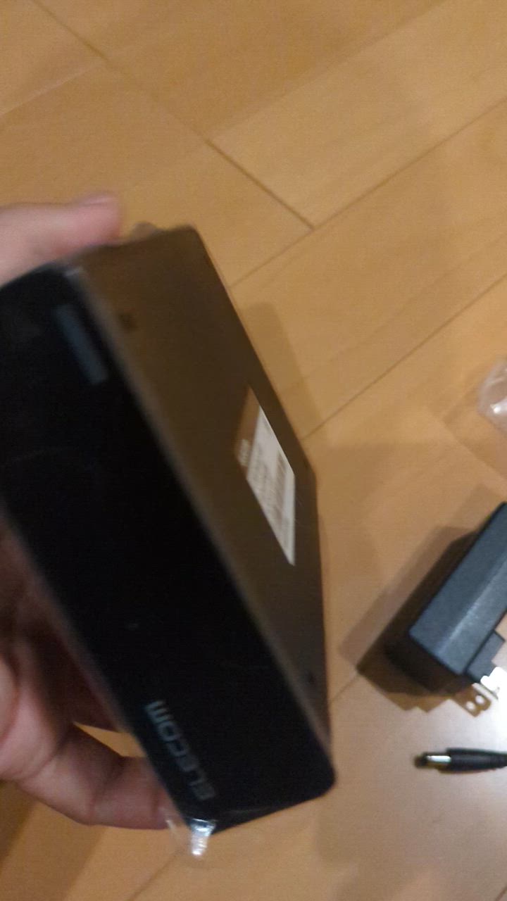 全体のレビュー動画のサムネイル | 4