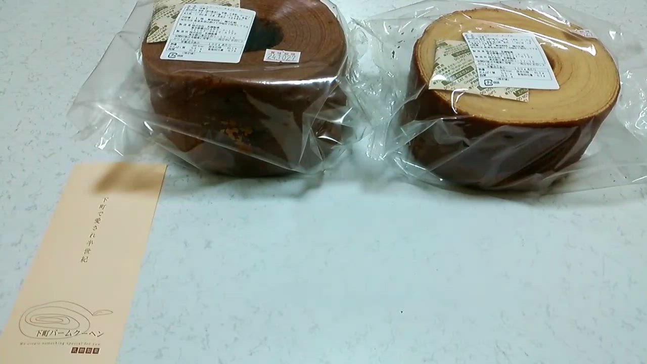 全体のレビュー動画のサムネイル | 10