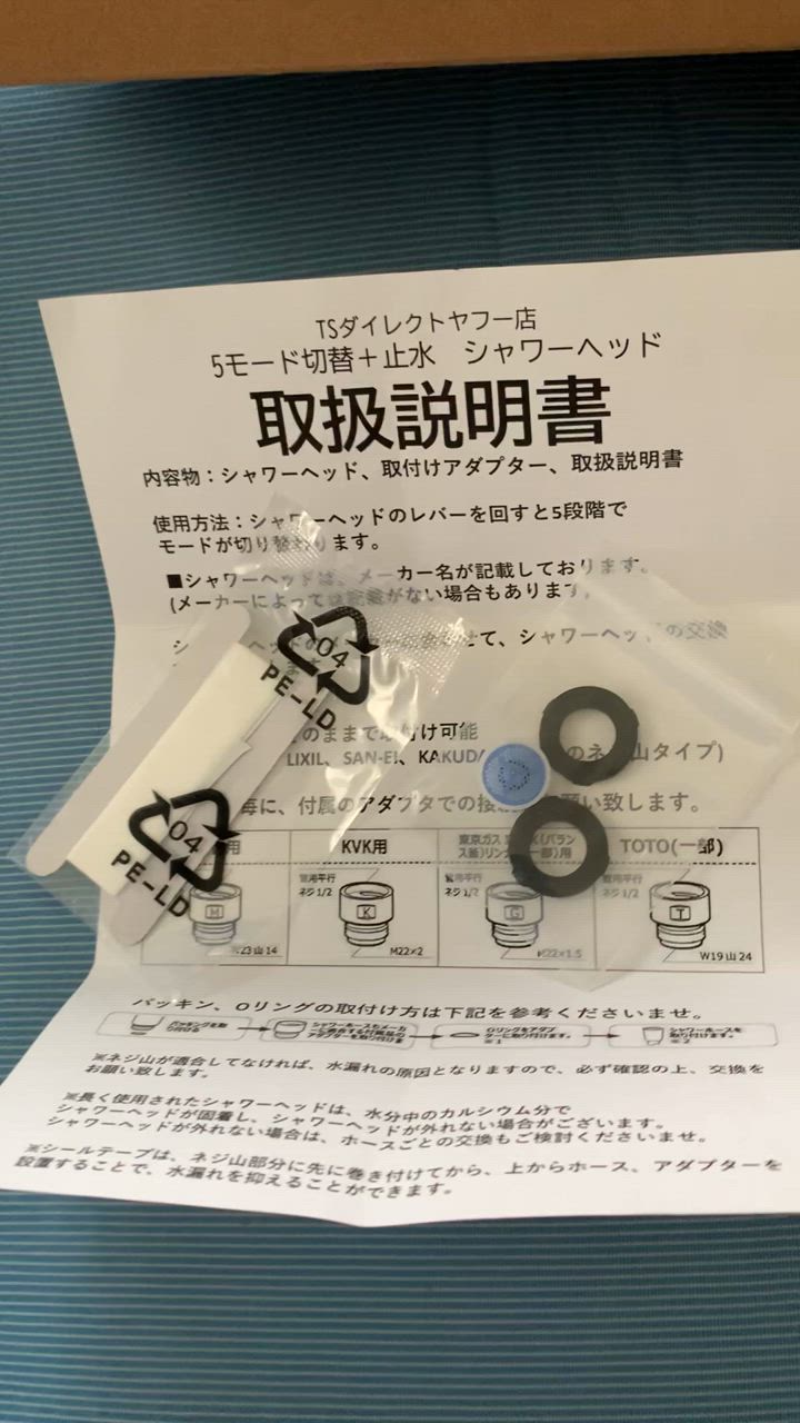 全体のレビュー動画のサムネイル | 2