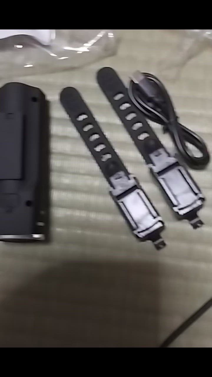 全体のレビュー動画のサムネイル | 1