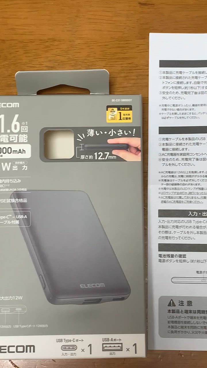 全体のレビュー動画のサムネイル | 4