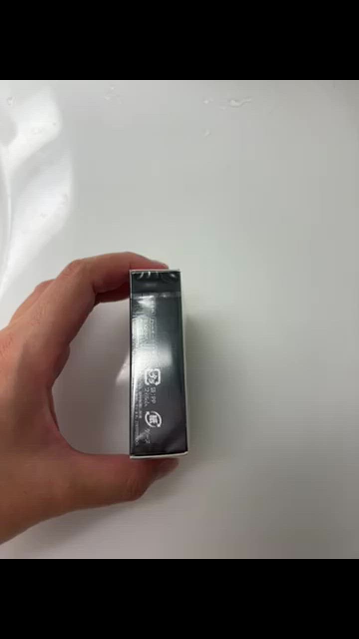 全体のレビュー動画のサムネイル | 1