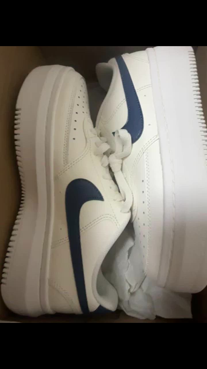 タフマン ナイキ　ウィメンズ　コート　ビジョン　アルタ　LTR NIKE COURT VISION ALTA LTR ナイキ ウィメンズ コートビジョン