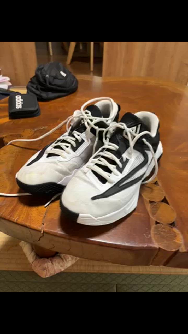NIKE ナイキ（NIKE）（メンズ）バスケ シューズ バッシュ ヤニス