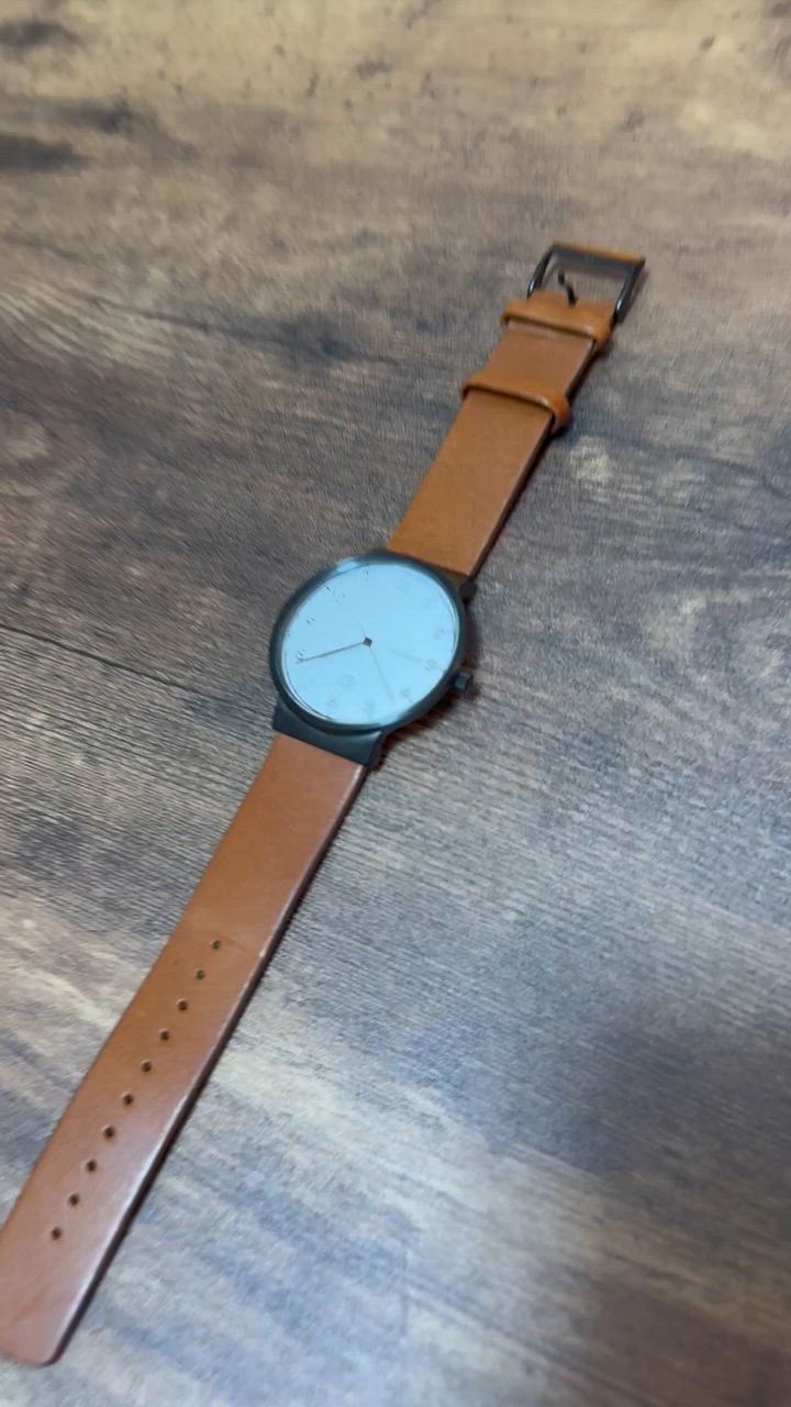 良い品　SKAGEN SKW2451　腕時計　メンズ　稼働品 メンズ商品【公式】SKAGEN（スカーゲン）