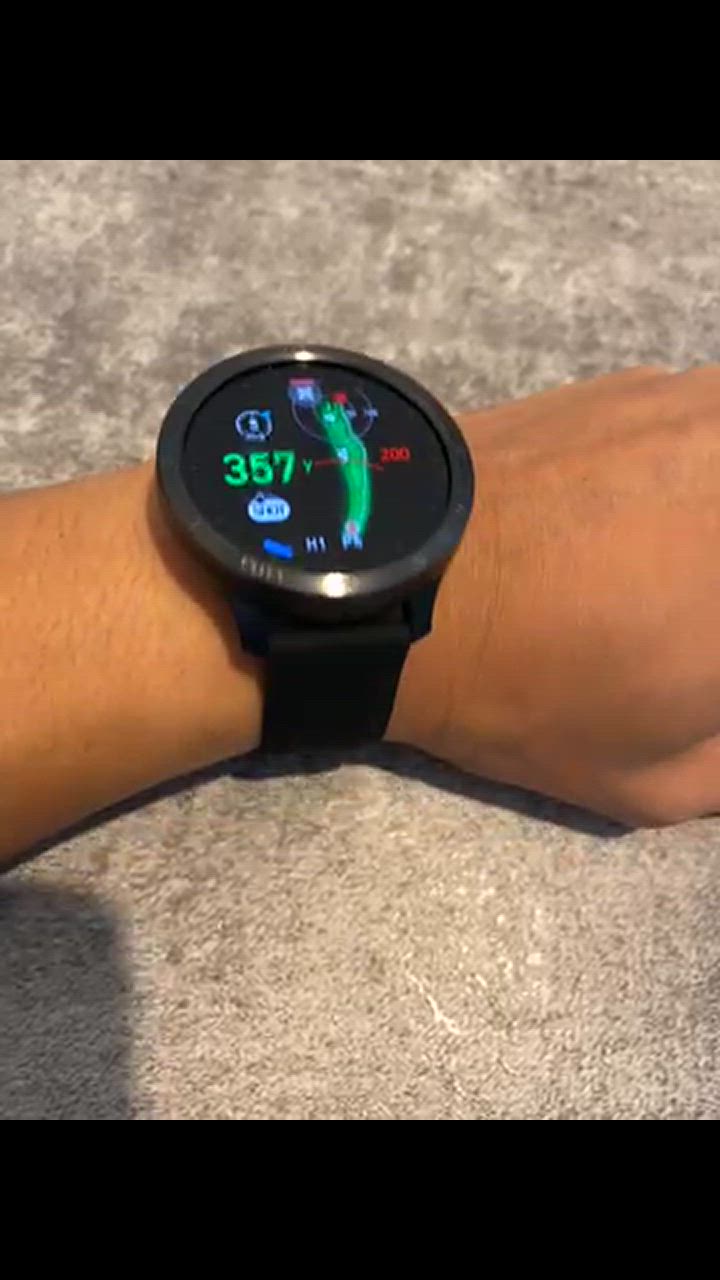 VOICE CADDIE 【ボールタオルプレゼント】ボイスキャディ T11PRO