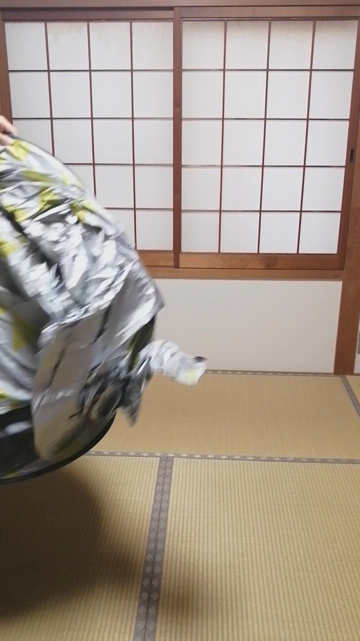 全体のレビュー動画のサムネイル | 1