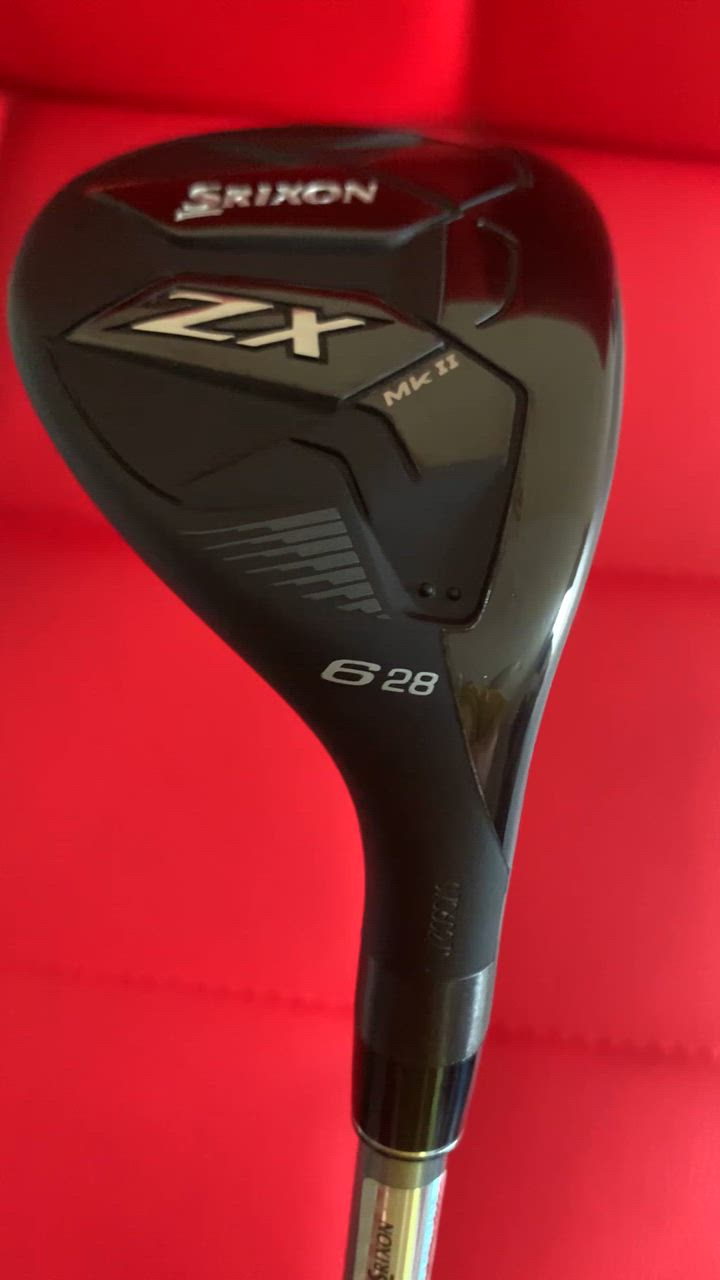 ダンロップ SRIXON スリクソン ZX MkII ハイブリッド Diamana ZXII for HYBRID カーボンシャフト 2022年モデル  : 22zxhodhb : DUNLOP GOLF SHOP - 通販 - Yahoo!ショッピング