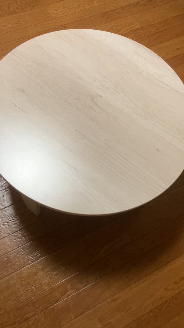 1件目のレビュー動画のサムネイル | 0