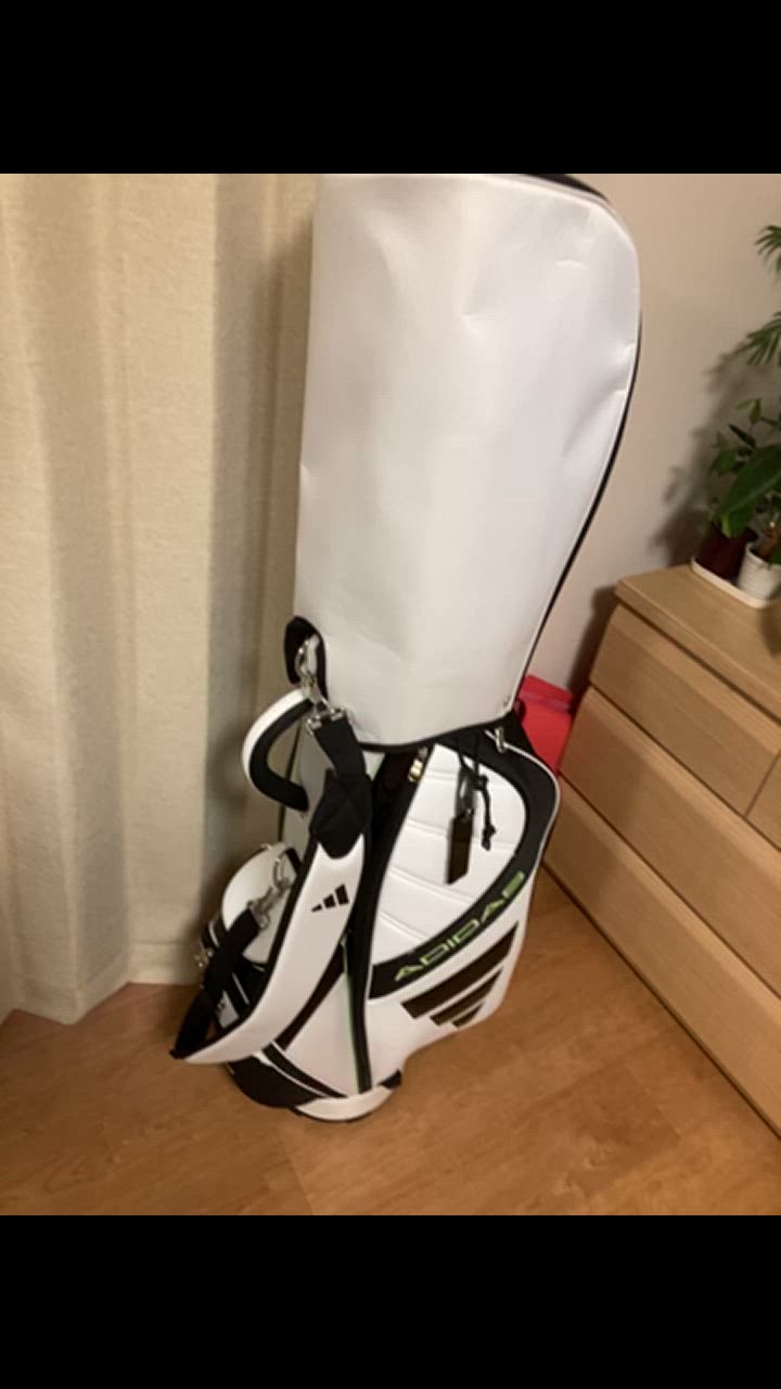 adidas Golf アディダス ゴルフ 日本正規品 軽量 パフォーマンス