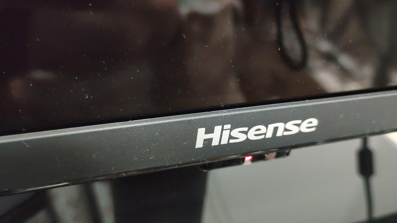 ハイセンス ハイセンス 液晶テレビ [ 32V型 / Bluetooth対応 ハイセンス ハイセンス 液晶テレビ [ 32V型 / Bluetooth対応