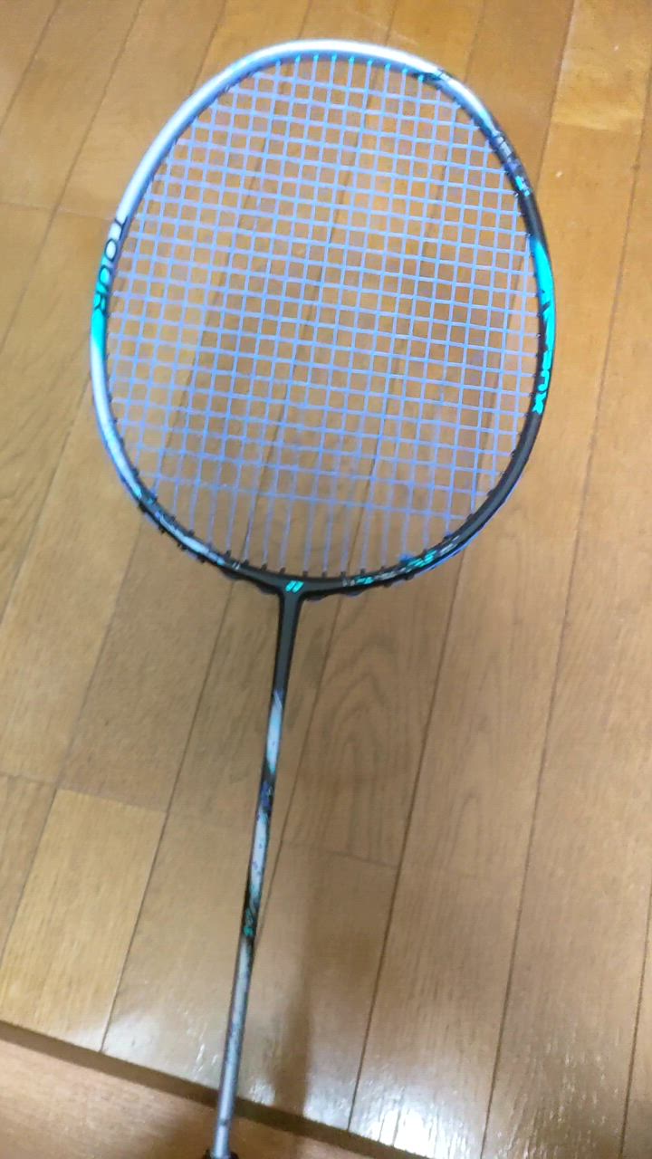 YONEX ヨネックス(YONEX) 2024 アストロクス 88D ツアー(ASTROX