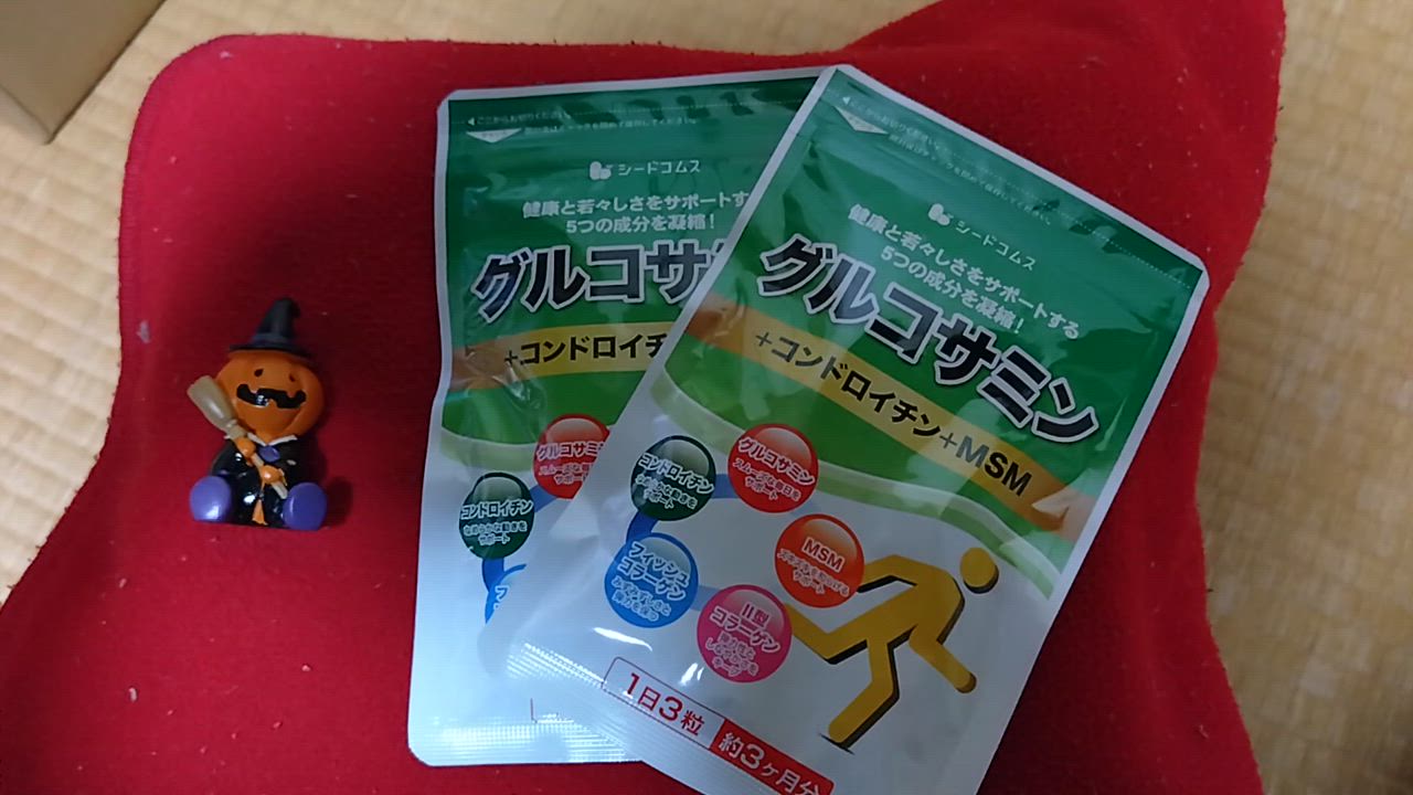 全体のレビュー動画のサムネイル | 5