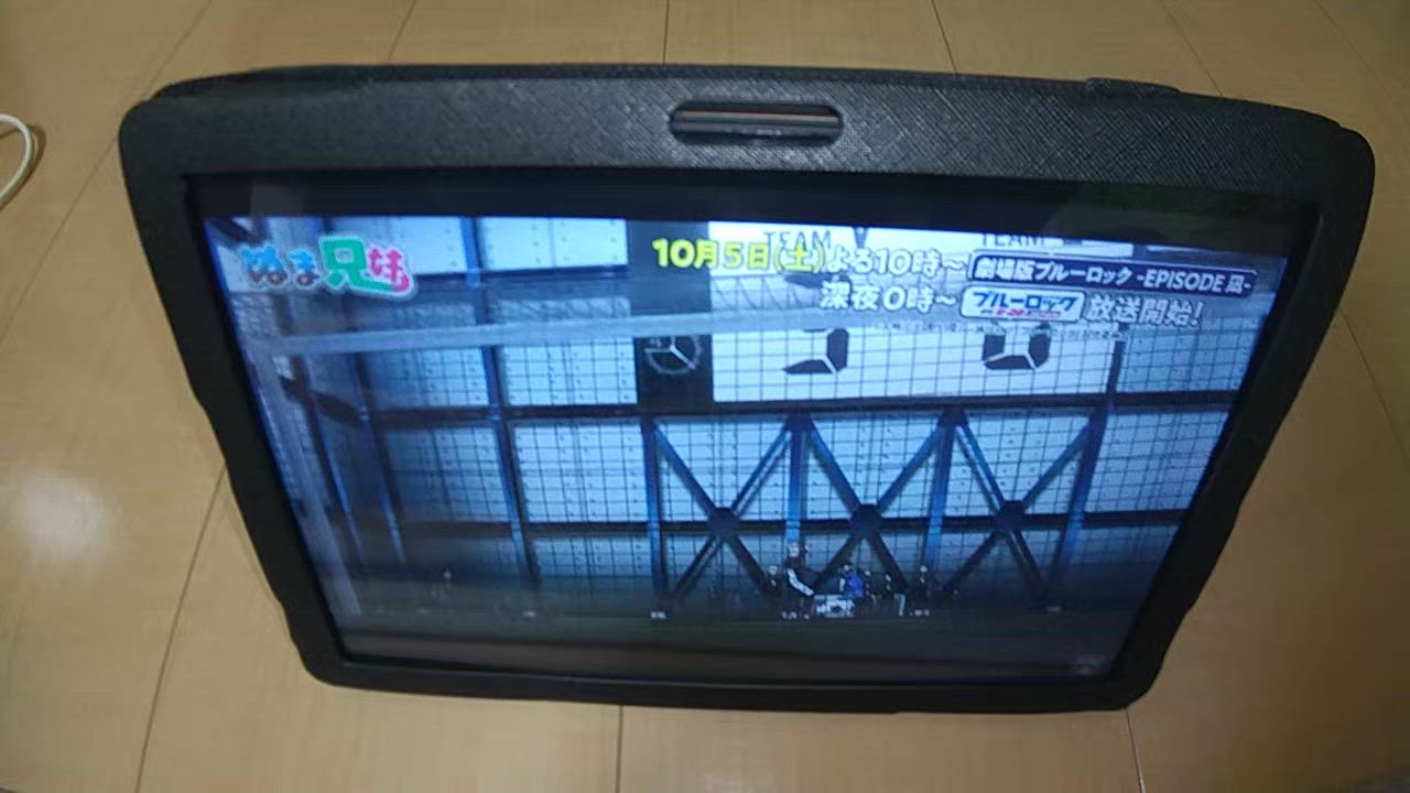 全体のレビュー動画のサムネイル | 14