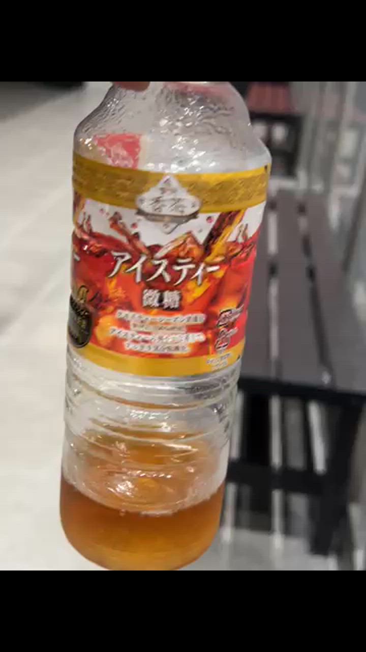 1件目のレビュー動画のサムネイル | 0