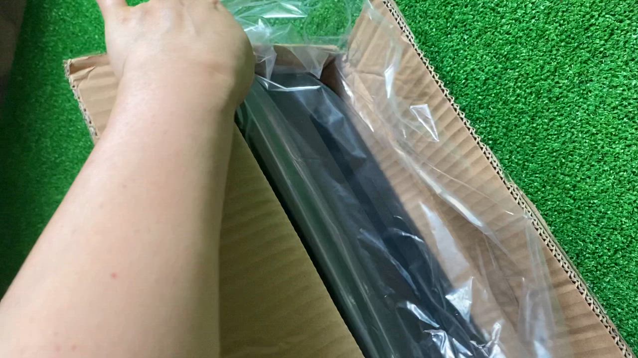 全体のレビュー動画のサムネイル | 9