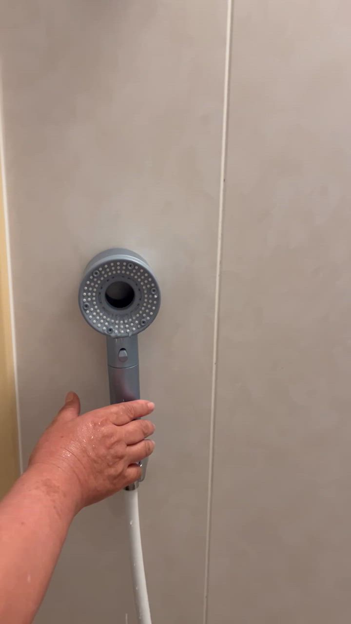 シャワーヘッド 節水 塩素除去 マイクロナノバブル 手元止水 5 シャワーヘッド 節水 塩素除去 マイクロナノバブル 手元止水 5