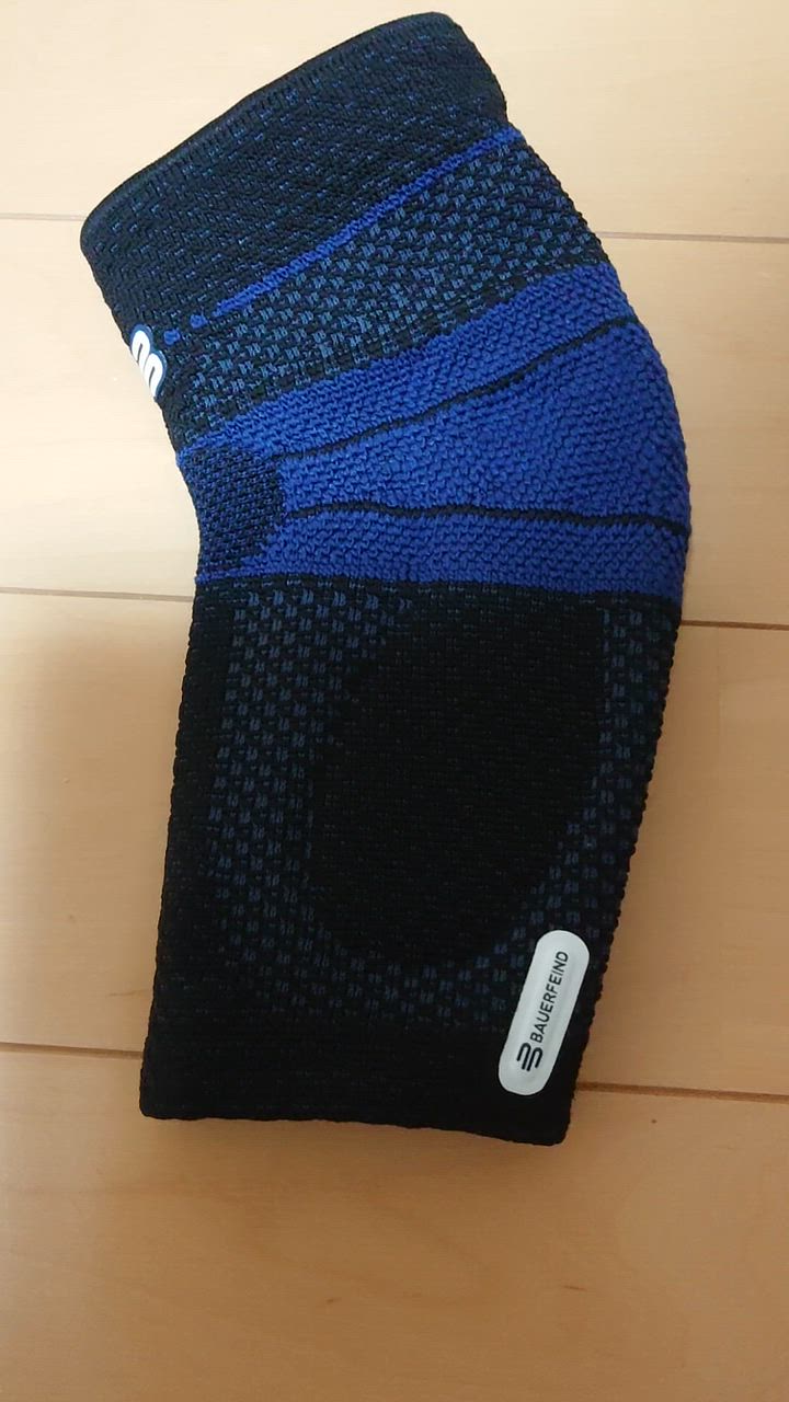 肘サポーター スポーツ 医療 バウアーファインド Bauerfeind NEW