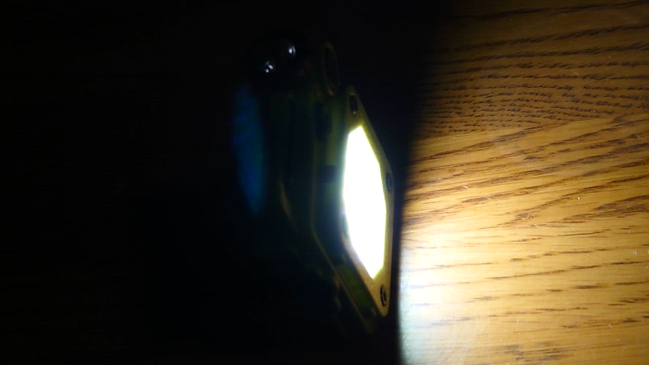 全体のレビュー動画のサムネイル | 1