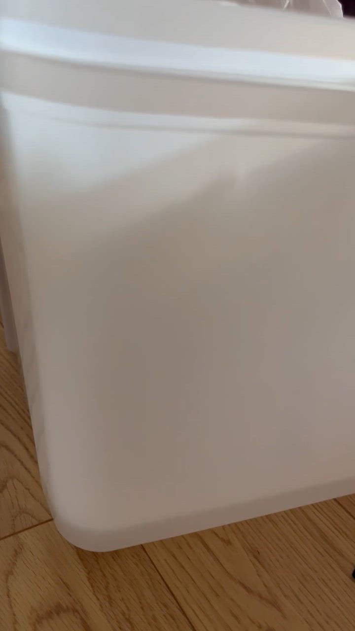 IRIS OHYAMA 収納ケース 4個セット クリアケース 収納ボックス IRIS OHYAMA 収納ケース 4個セット クリアケース 収納ボックス