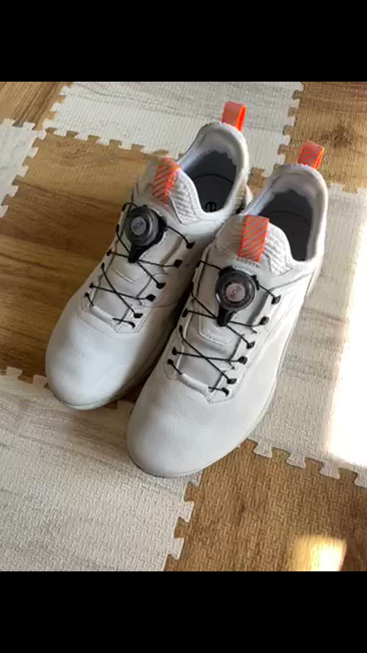 ecco ECCO エコー 日本正規品 BIOM C4 BOA バイオムC4 ボア