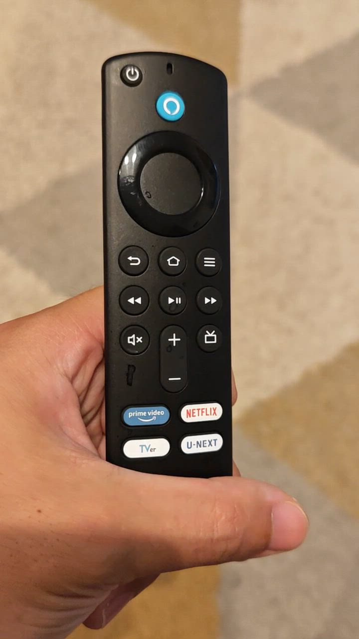 amazon 【数量限定特価】Fire TV Stick 4K 第2世代 Amazon