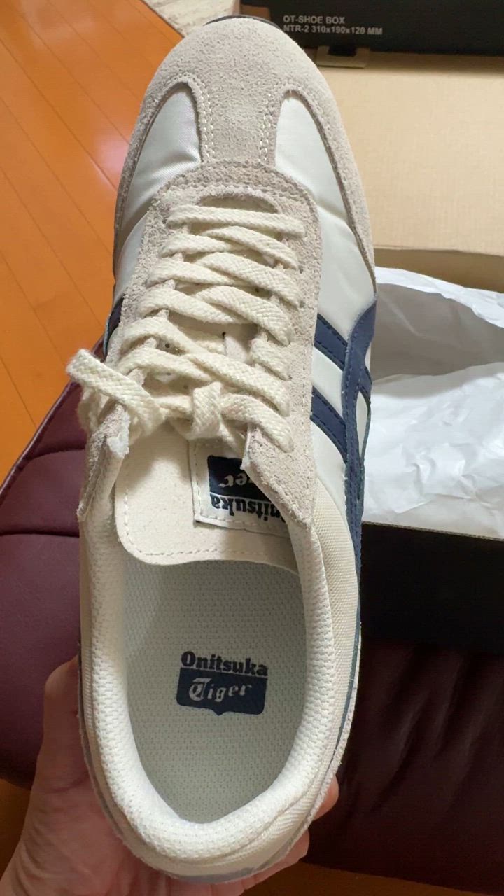 Onitsuka Tiger スニーカー CALIFORNIA 78 EX / カリフォルニア