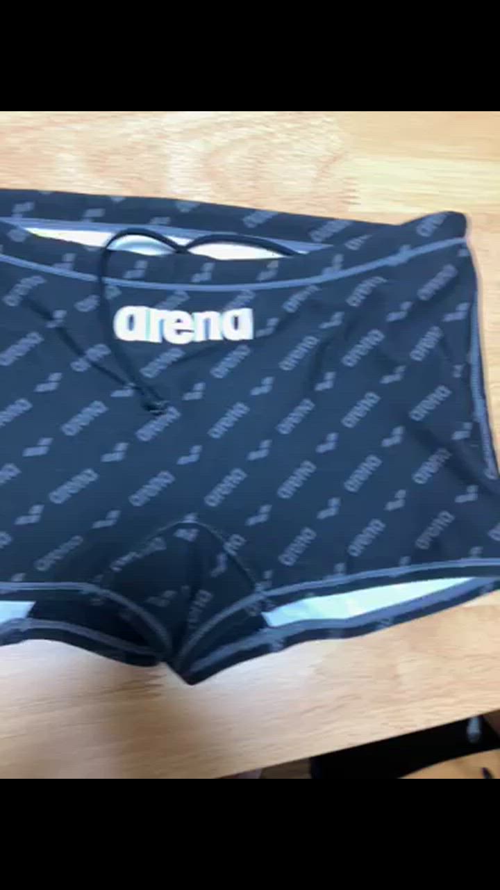 アリーナ メンズ 水着 水泳 競泳 練習用 arena TOUGHSUIT