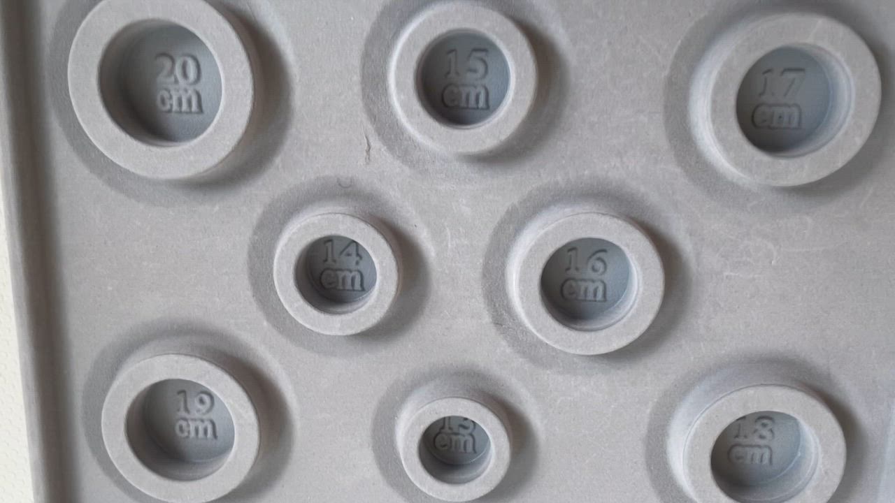 1件目のレビュー動画のサムネイル | 0