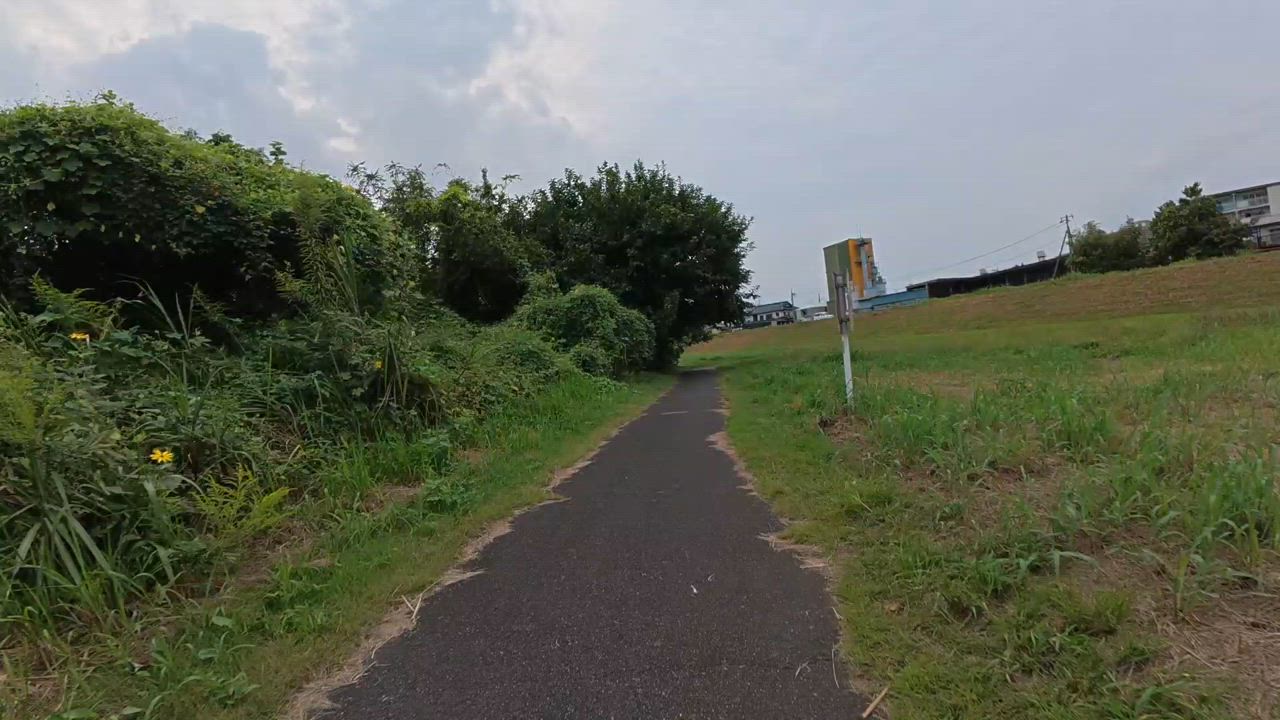 全体のレビュー動画のサムネイル | 2