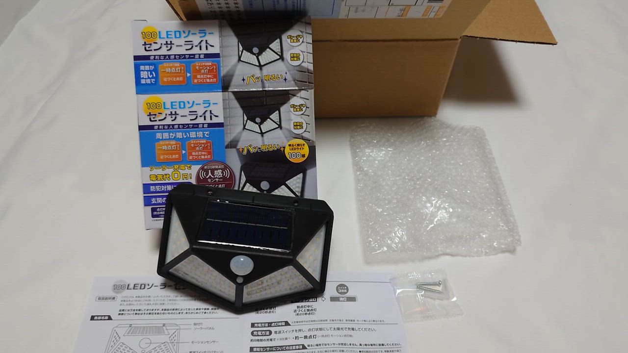 全体のレビュー動画のサムネイル | 0