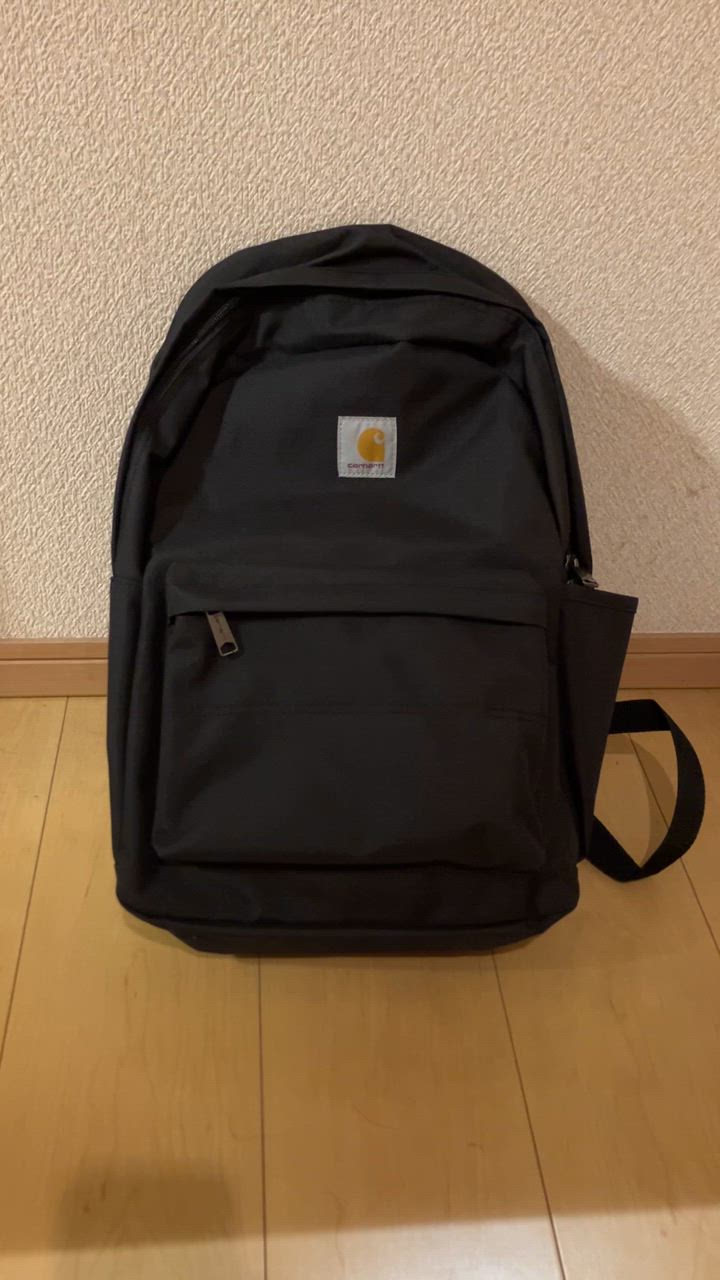 Carhartt カーハート バッグ リュック バッグパック メンズ
