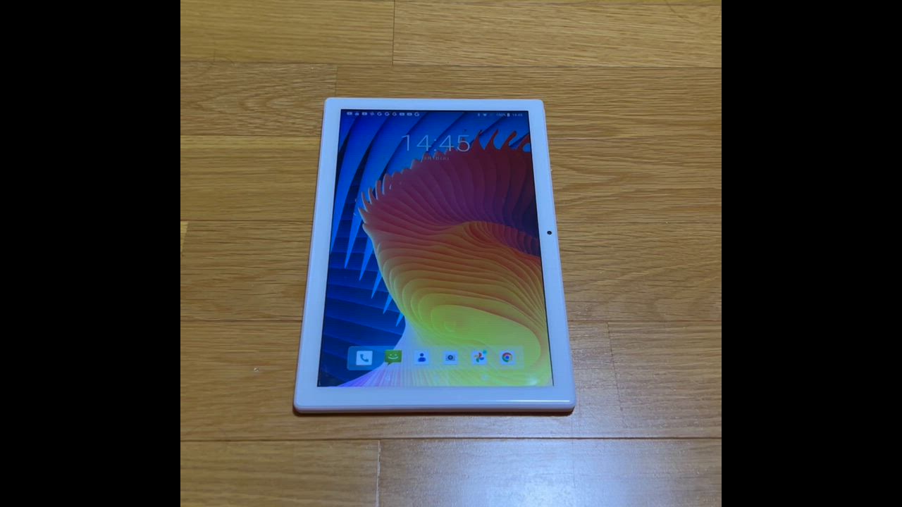 全体のレビュー動画のサムネイル | 5