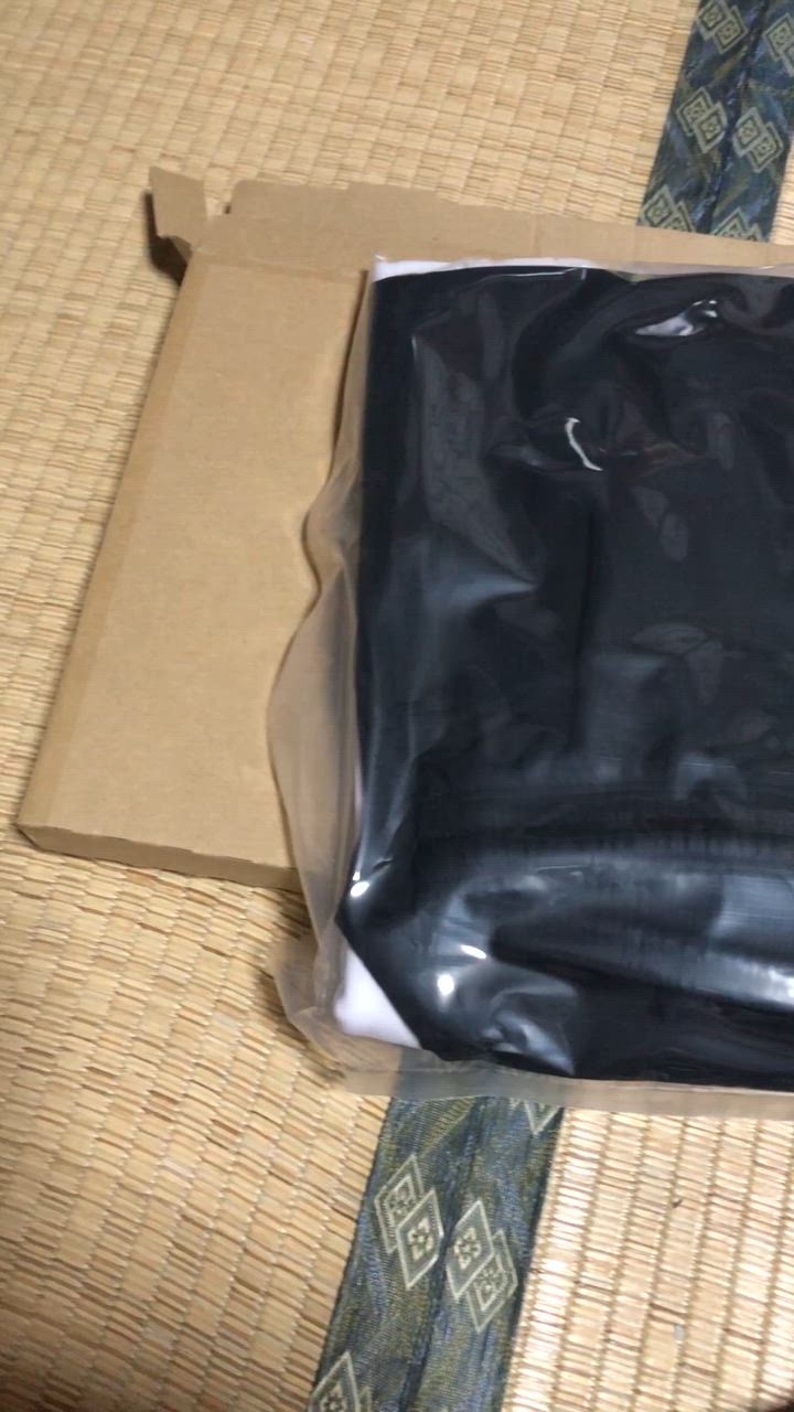 全体のレビュー動画のサムネイル | 1