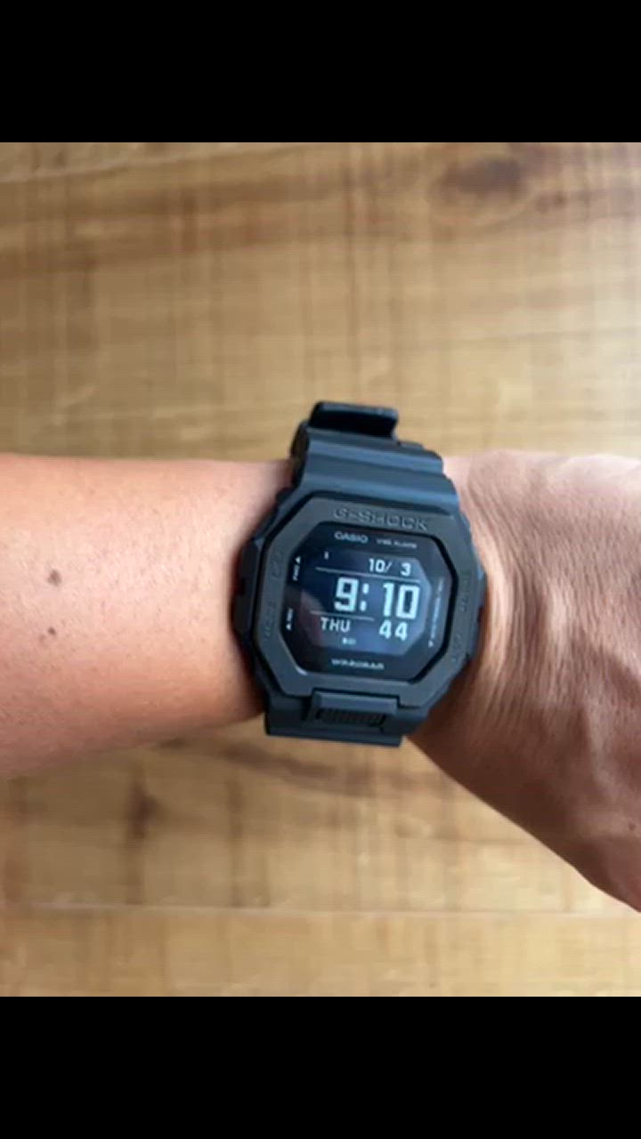 G-LIDE（G-SHOCK） G-SHOCK Gショック G-LIDE Gライド 限定 2021