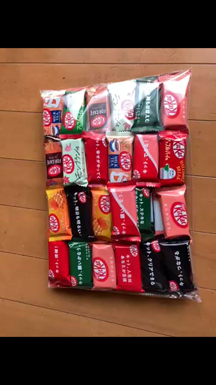 【お菓子詰め合わせ】チョコパイ トッポ オレオ キットカット コーンフレーク 等 71HSKSa3HmL._AC_UL210_SR210,
