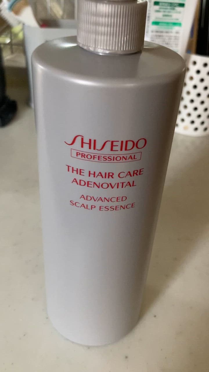 資生堂 アデノバイタル アドバンスト スカルプエッセンス 480ml 詰め替え SHISEIDO 育毛エッセンス GP スカルプエッセンス480mlつめかえ用  : adeno480supper : CUBE - 通販 - Yahoo!ショッピング