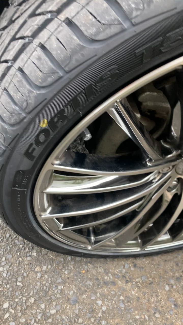 ■中古夏タイヤ■MAXTREK　245/35ZR20　95Y　XL　4本 MAXTREK 4本セット 245/35R20 タイヤ サマータイヤ マックス
