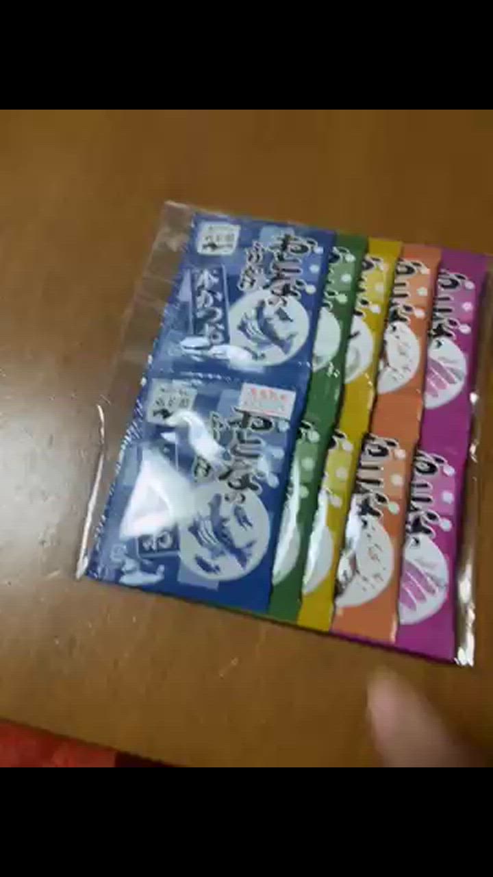 全体のレビュー動画のサムネイル | 3