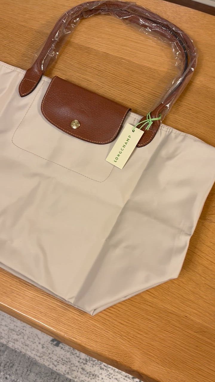 10%OFFクーポン配布中！】Longchamp ロンシャン トートバッグ