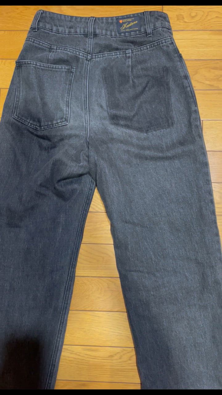 Kastane ジーンズ デニム デニムパンツ 「好評価レビュー多数