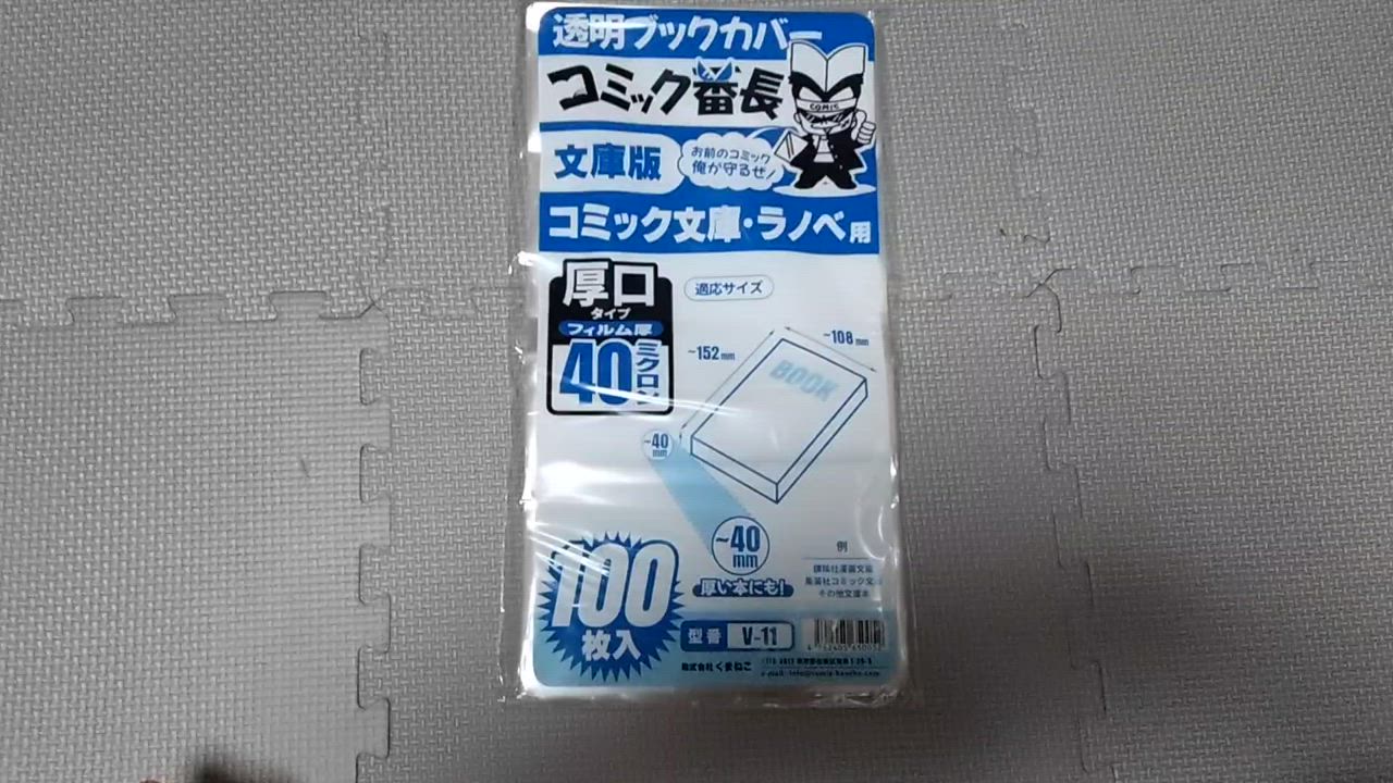 全体のレビュー動画のサムネイル | 12