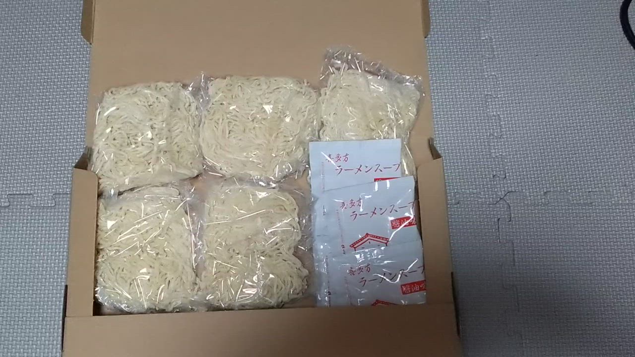 全体のレビュー動画のサムネイル | 6