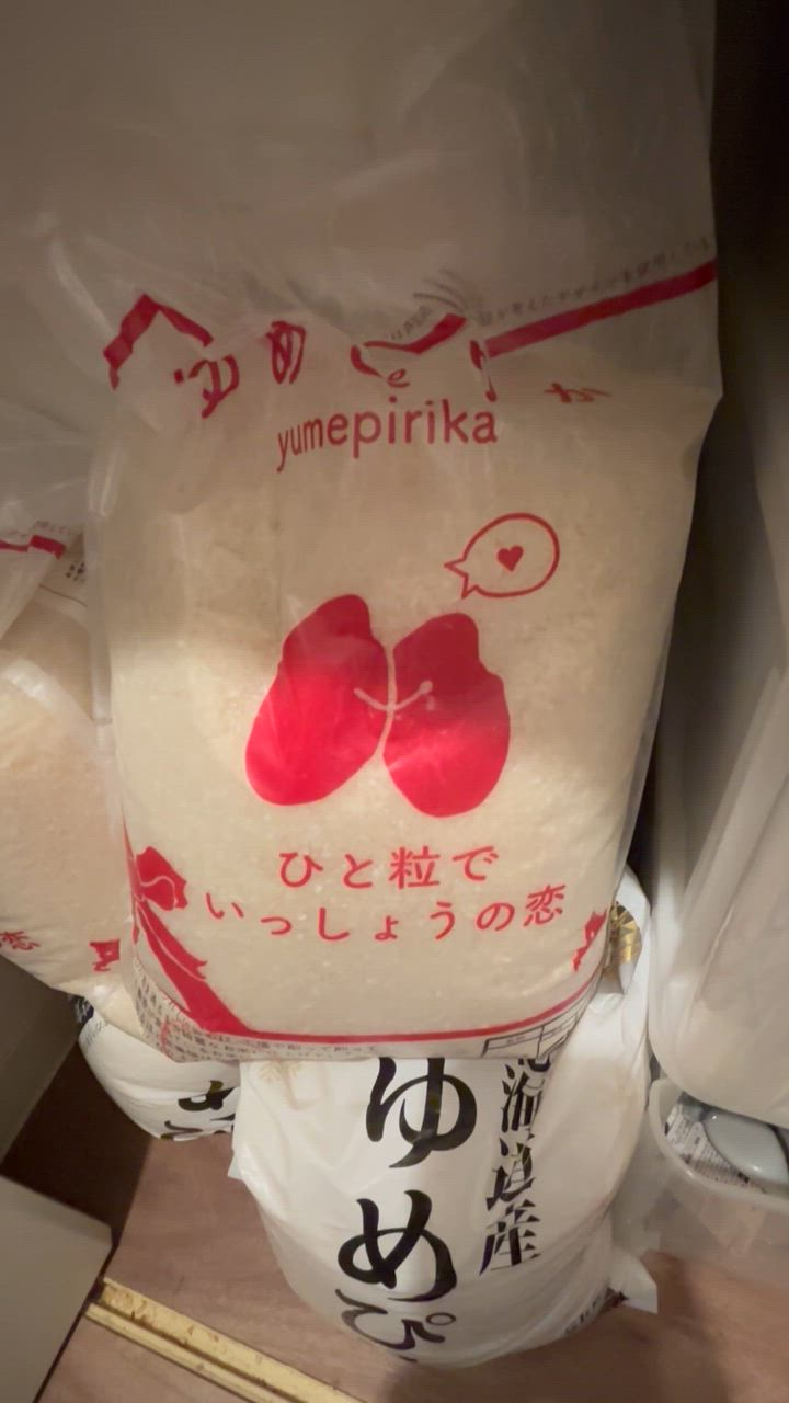 北海道芦別市 ゆめぴりか 10kg 8500円 ふるさと納税 芦別市 【令和7年産先行受付】北海道芦別産農家